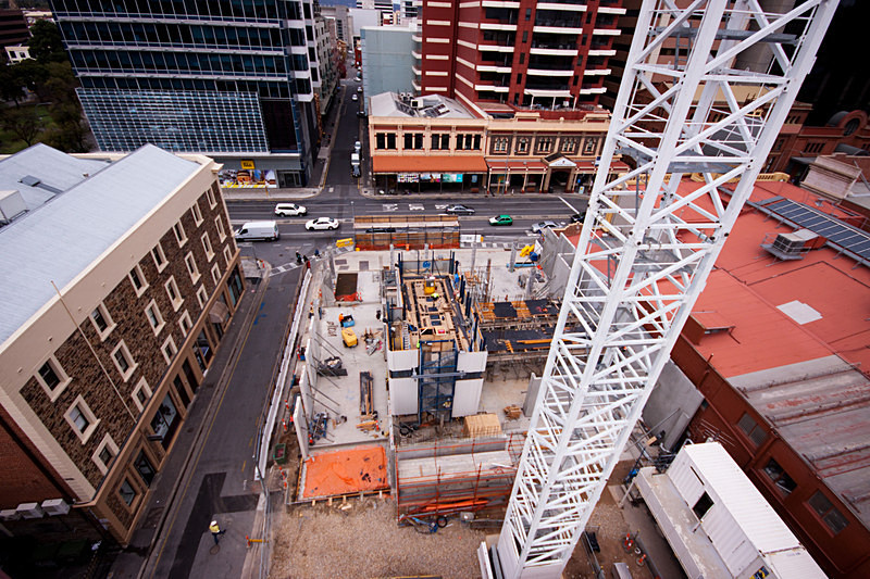  - WATPAC IBIS HOTEL DEVELOPMENT