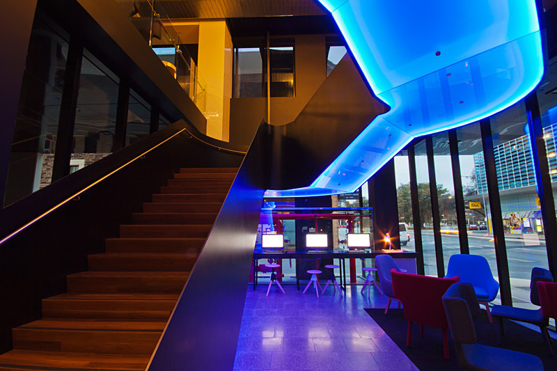  - WATPAC IBIS HOTEL DEVELOPMENT