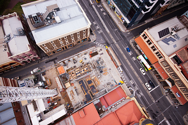  - WATPAC IBIS HOTEL DEVELOPMENT