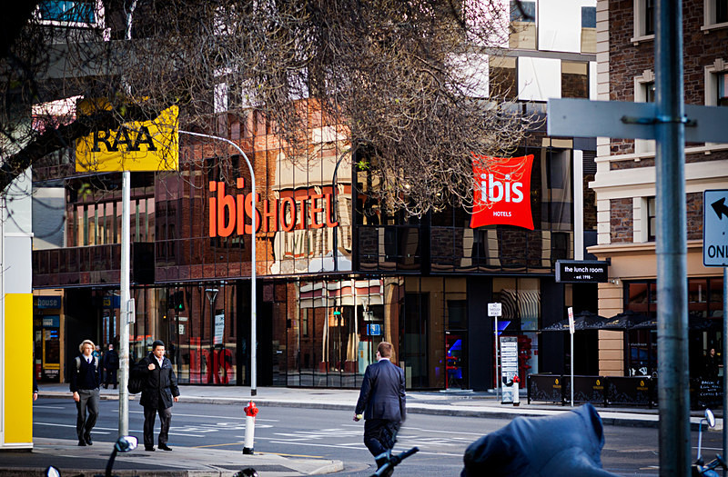 - WATPAC IBIS HOTEL DEVELOPMENT
