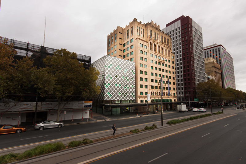  - MAYFAIR HOTEL FINAL INTERNAL PHOTOS