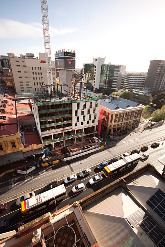  - WATPAC IBIS HOTEL DEVELOPMENT