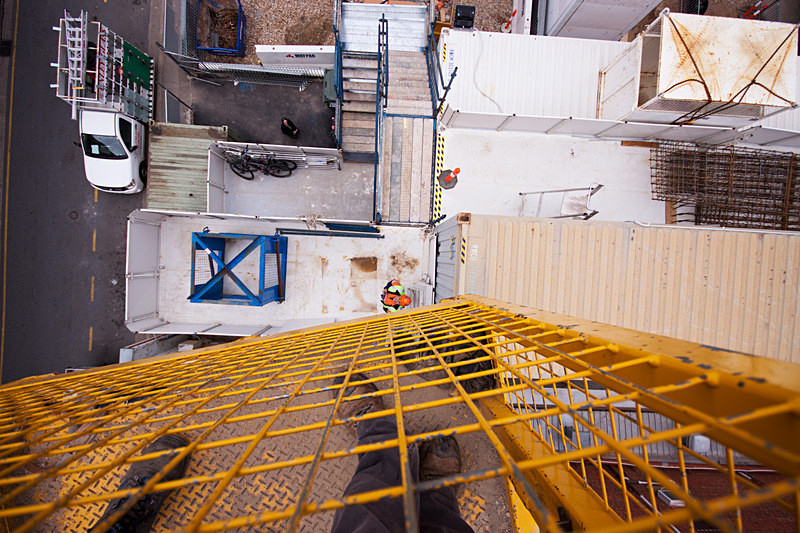  - WATPAC IBIS HOTEL DEVELOPMENT