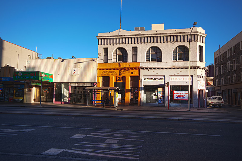  - WATPAC IBIS HOTEL DEVELOPMENT