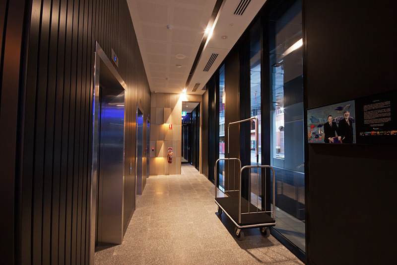  - WATPAC IBIS HOTEL DEVELOPMENT