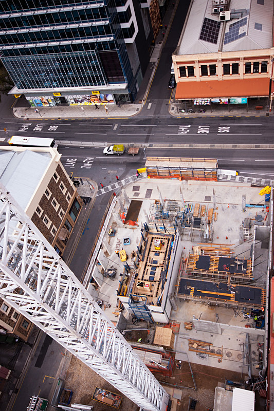  - WATPAC IBIS HOTEL DEVELOPMENT