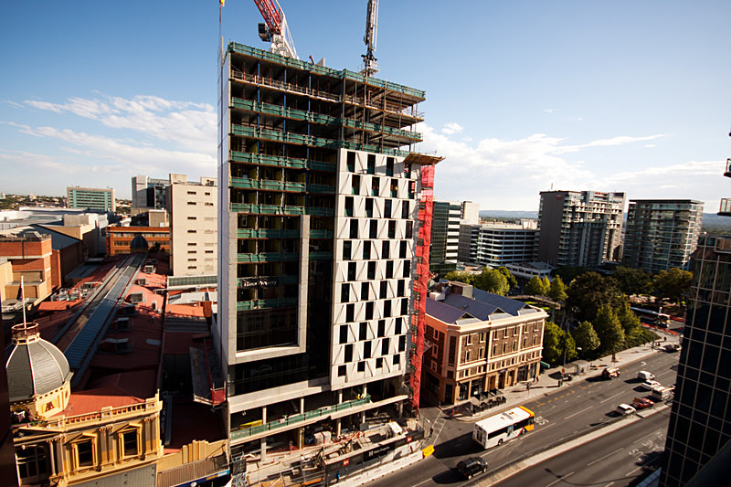  - WATPAC IBIS HOTEL DEVELOPMENT