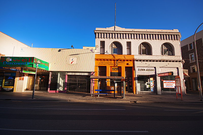  - WATPAC IBIS HOTEL DEVELOPMENT