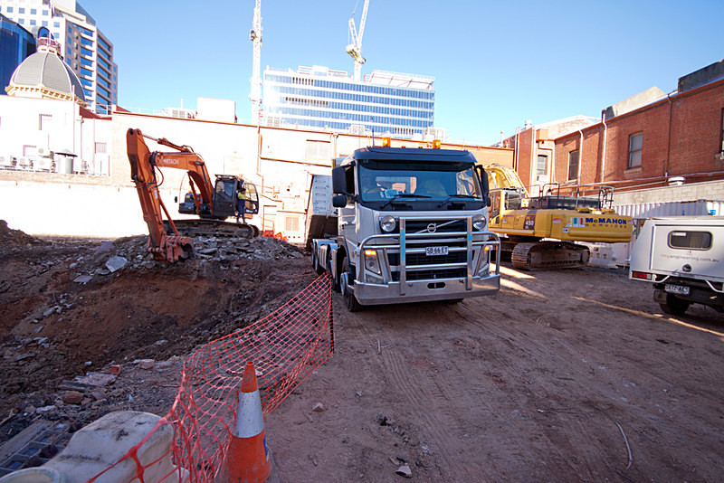  - WATPAC IBIS HOTEL DEVELOPMENT