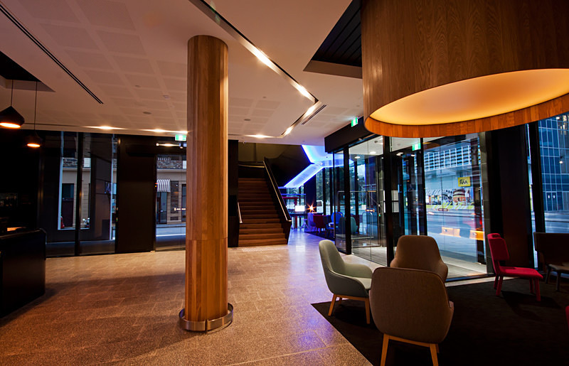  - WATPAC IBIS HOTEL DEVELOPMENT