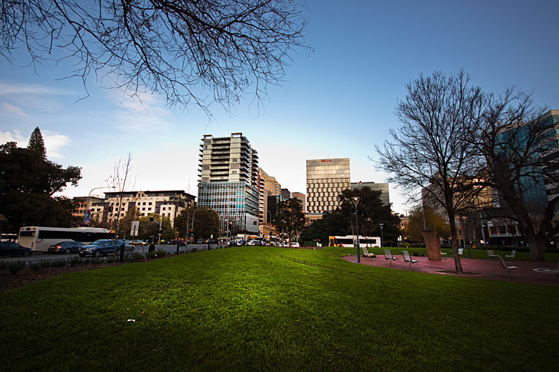  - WATPAC IBIS HOTEL DEVELOPMENT