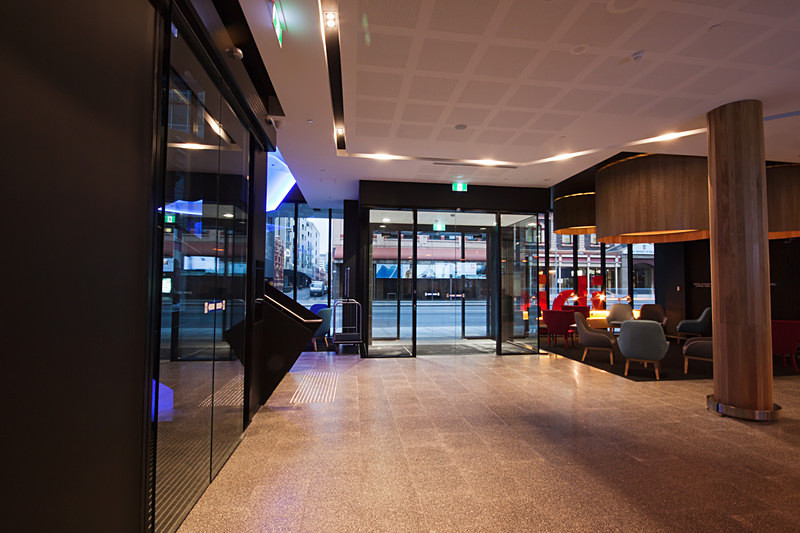  - WATPAC IBIS HOTEL DEVELOPMENT