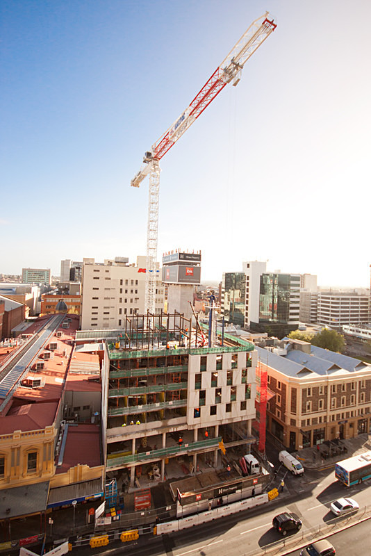  - WATPAC IBIS HOTEL DEVELOPMENT