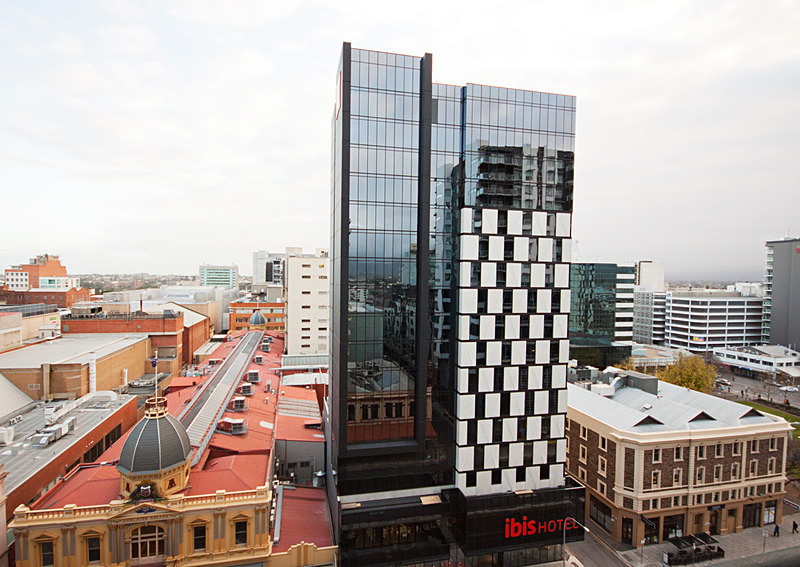  - WATPAC IBIS HOTEL DEVELOPMENT