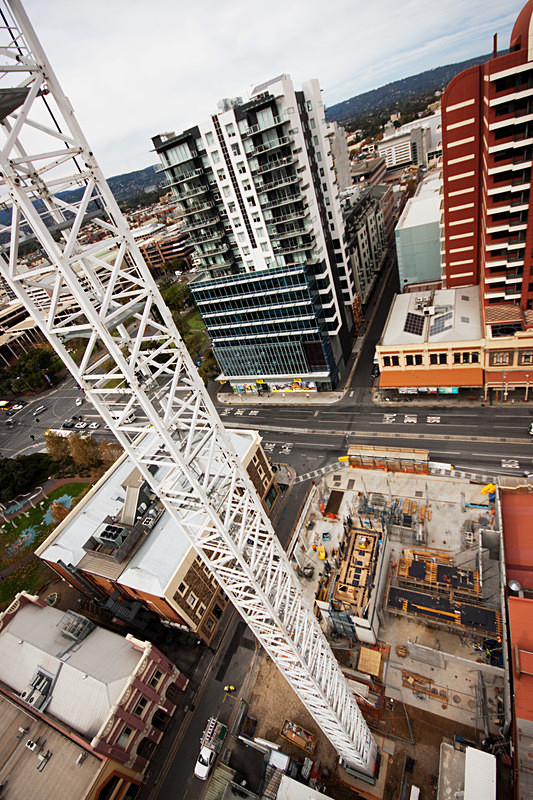  - WATPAC IBIS HOTEL DEVELOPMENT