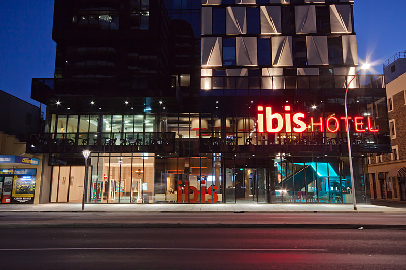  - WATPAC IBIS HOTEL DEVELOPMENT