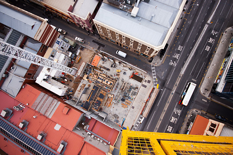  - WATPAC IBIS HOTEL DEVELOPMENT