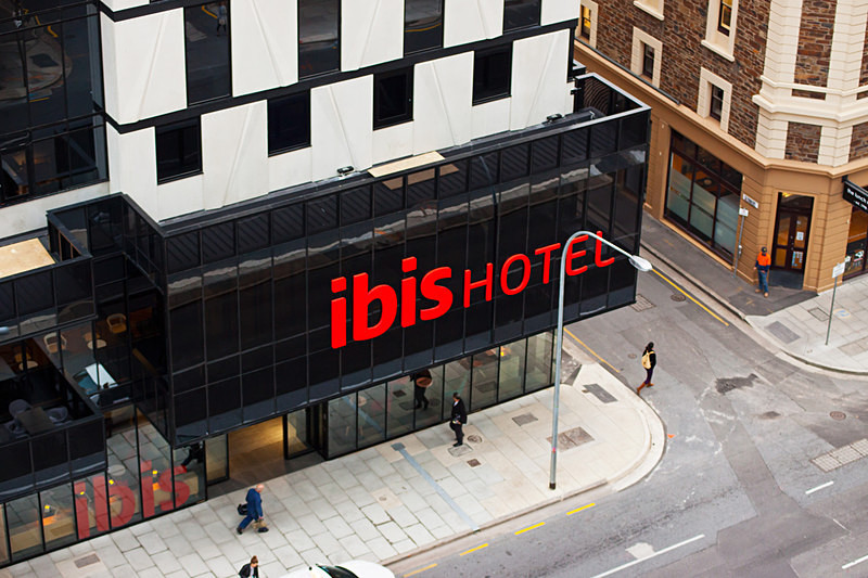  - WATPAC IBIS HOTEL DEVELOPMENT