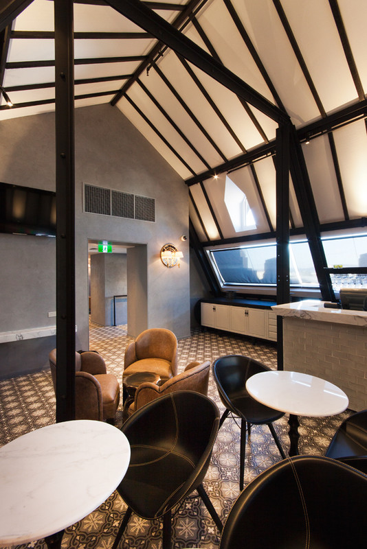  - MAYFAIR HOTEL FINAL INTERNAL PHOTOS