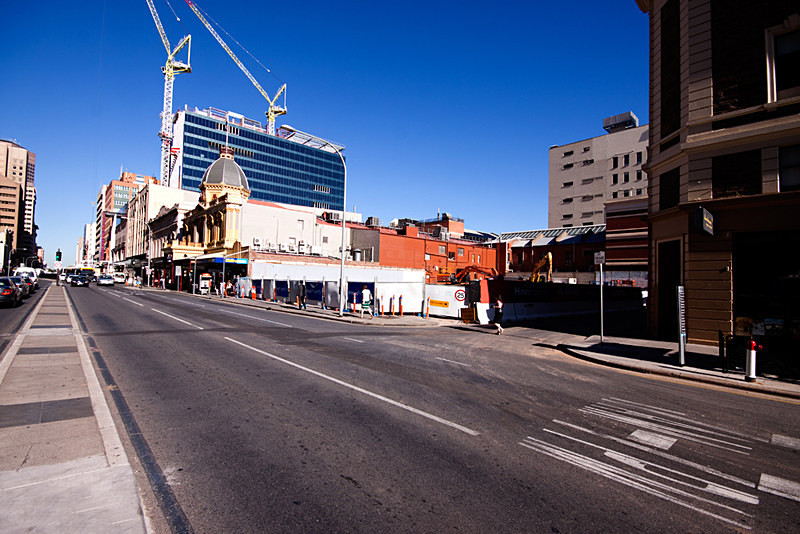  - WATPAC IBIS HOTEL DEVELOPMENT