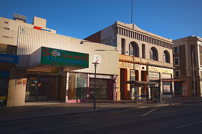  - WATPAC IBIS HOTEL DEVELOPMENT