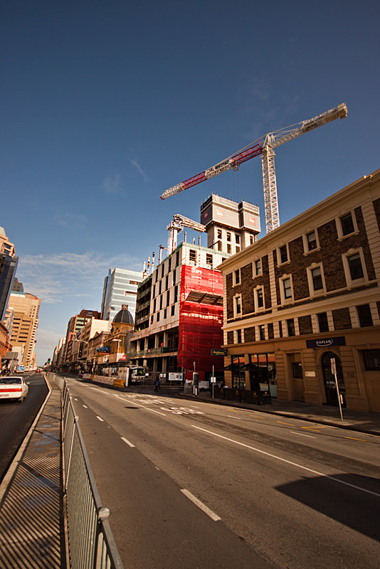  - WATPAC IBIS HOTEL DEVELOPMENT