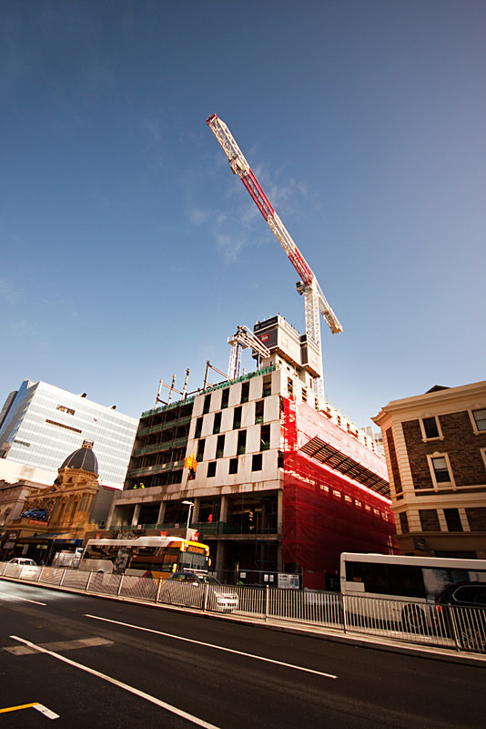  - WATPAC IBIS HOTEL DEVELOPMENT