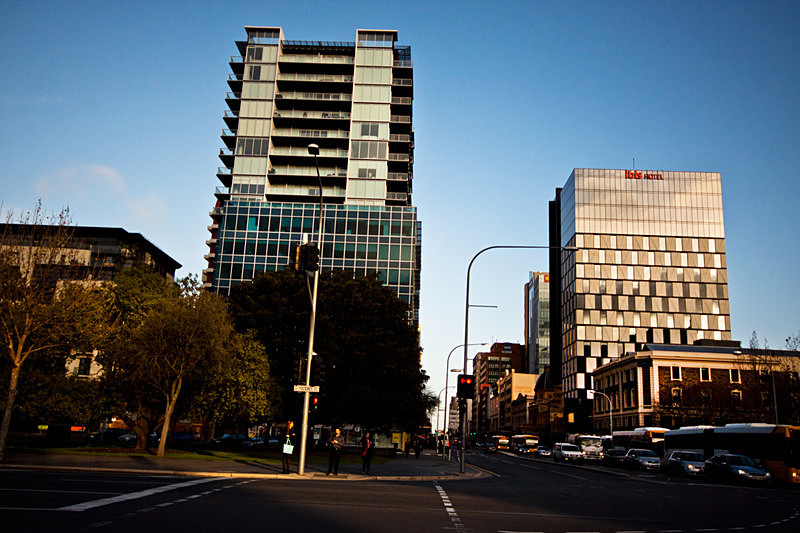  - WATPAC IBIS HOTEL DEVELOPMENT