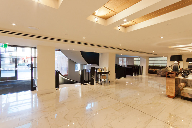  - MAYFAIR HOTEL FINAL INTERNAL PHOTOS