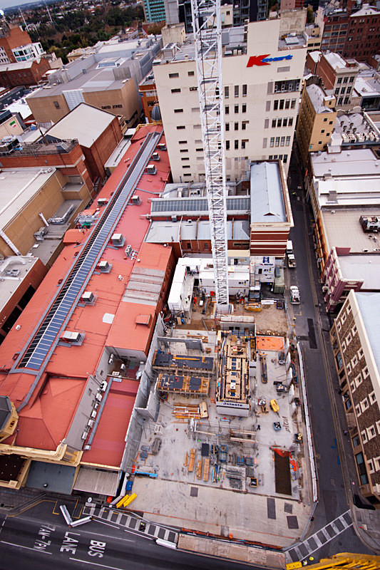  - WATPAC IBIS HOTEL DEVELOPMENT