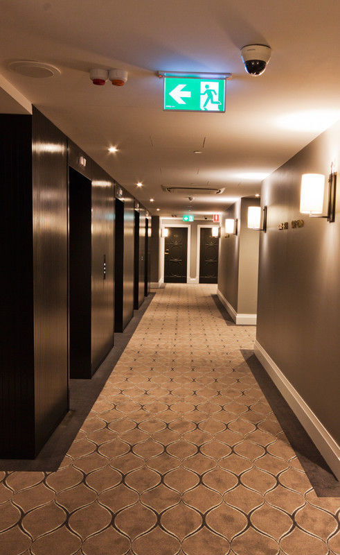  - MAYFAIR HOTEL FINAL INTERNAL PHOTOS