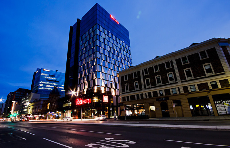  - WATPAC IBIS HOTEL DEVELOPMENT