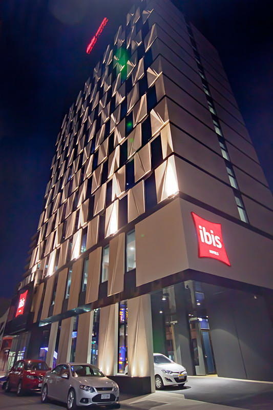  - WATPAC IBIS HOTEL DEVELOPMENT