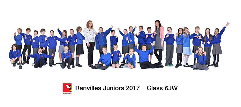 2 - CLASS / LARGE GROUP PHOTOGRAPHY