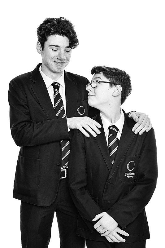 15 - SCHOOL PORTRAITS INDIVIDUAL, SIBLINGS AND CLASSES