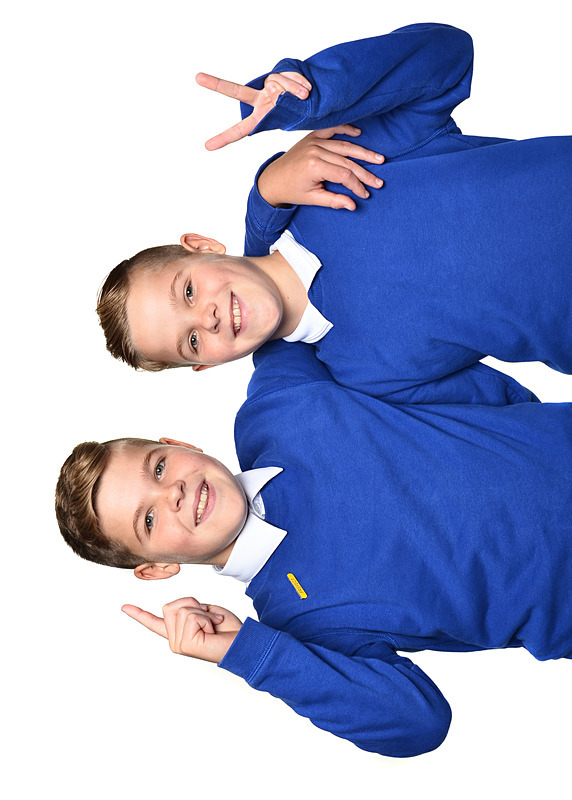 8 - SCHOOL PORTRAITS INDIVIDUAL, SIBLINGS AND CLASSES