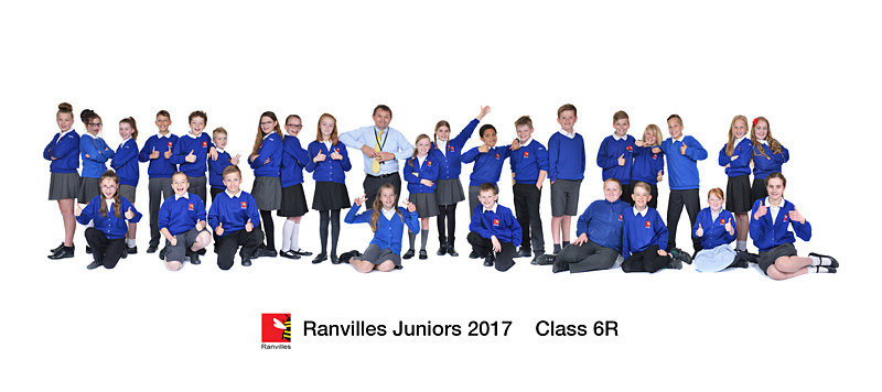 3 - CLASS / LARGE GROUP PHOTOGRAPHY