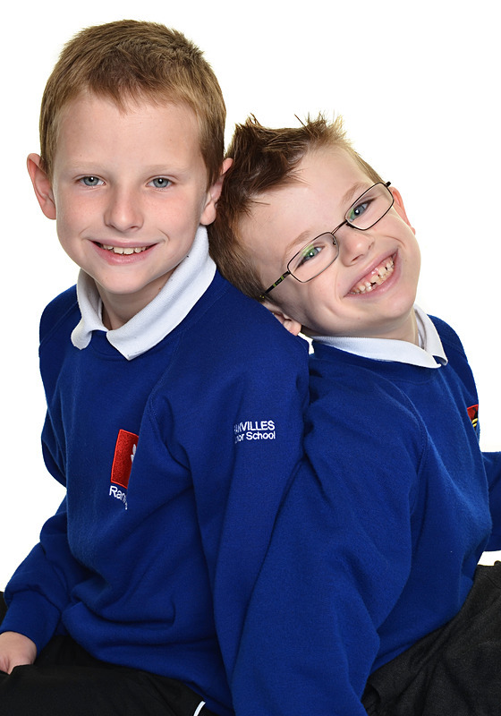 9 - SCHOOL PORTRAITS INDIVIDUAL, SIBLINGS AND CLASSES