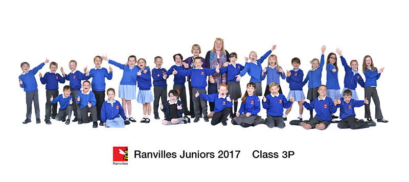 1 - CLASS / LARGE GROUP PHOTOGRAPHY
