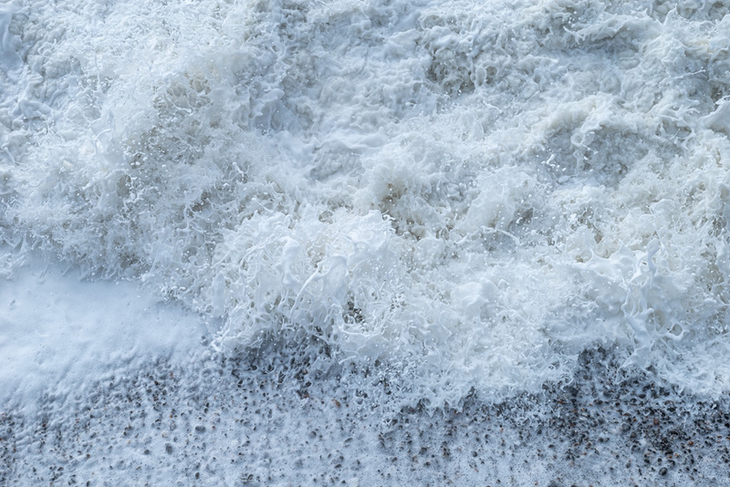 White Sea 2 - Details