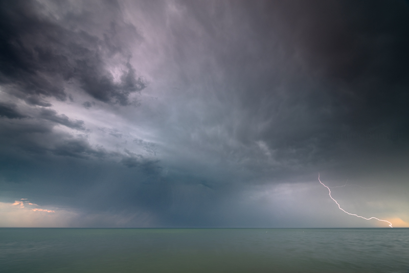 Thor - Shoreline