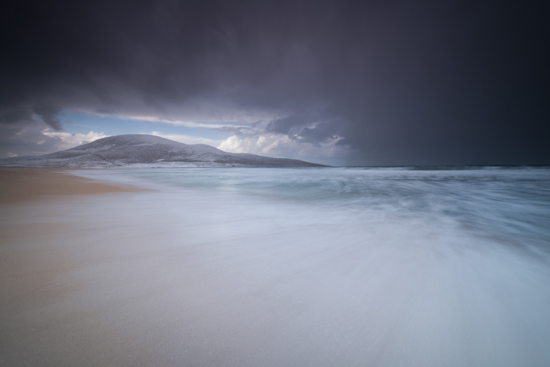 Over The Hill - Shoreline