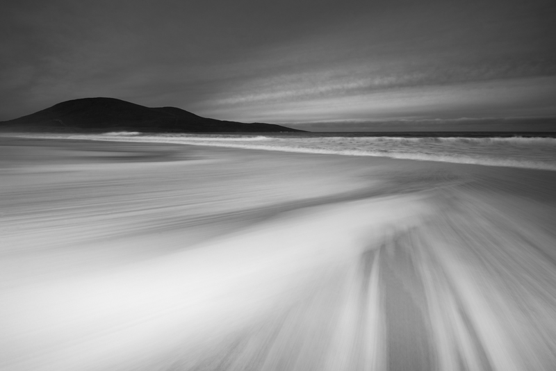 Inclinations - Black & White