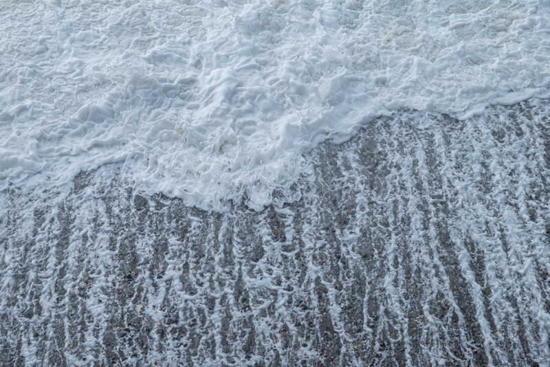 White Sea 4 - Details