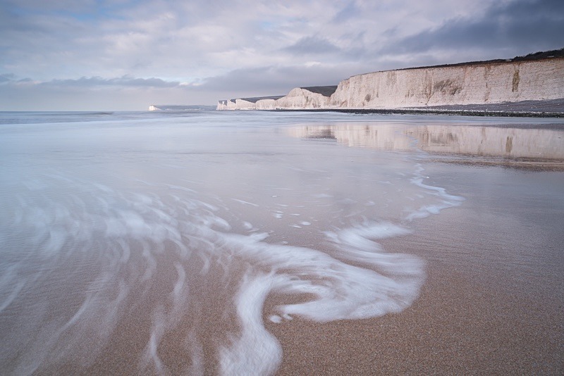 White Lace - Shoreline