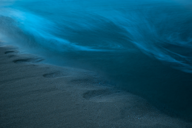 Sculpted Edge - Shoreline