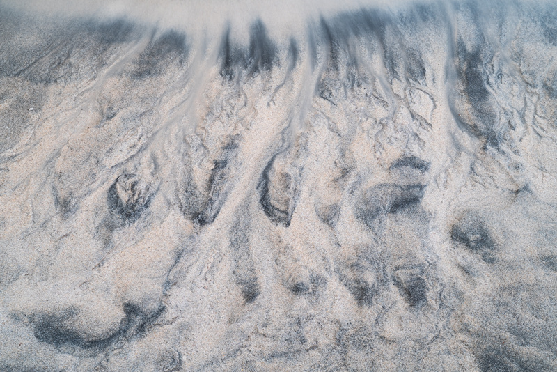 Blurred Edge 3 - Details