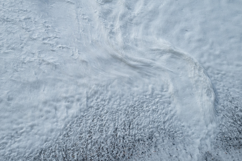 White Sea 6 - Details