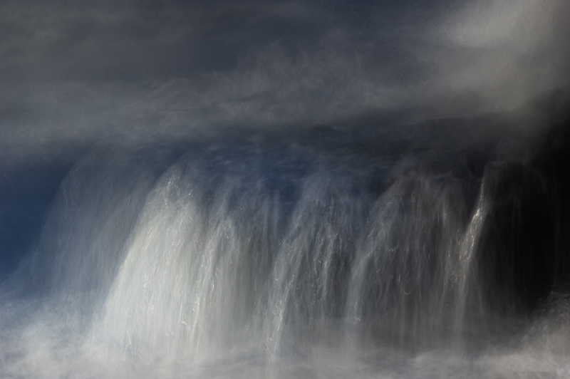 Outpouring 1 - Sea