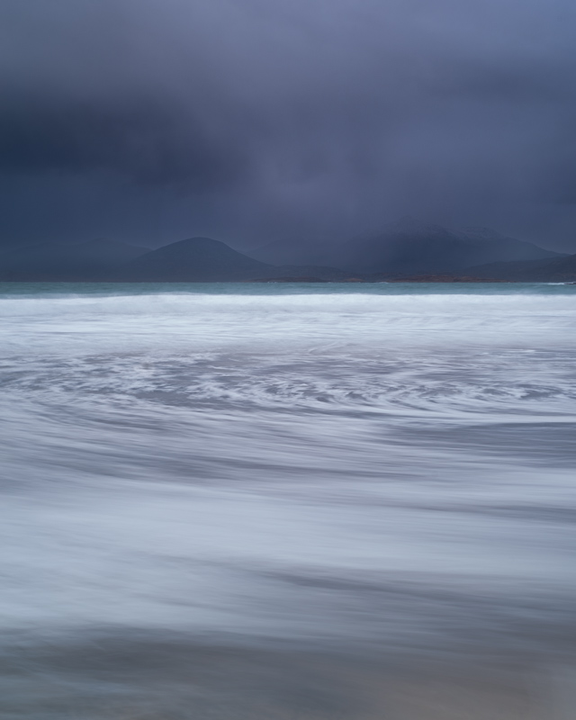 Circle In A Spiral - Shoreline